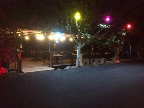 Hostal No:1281 Boutique Hotel