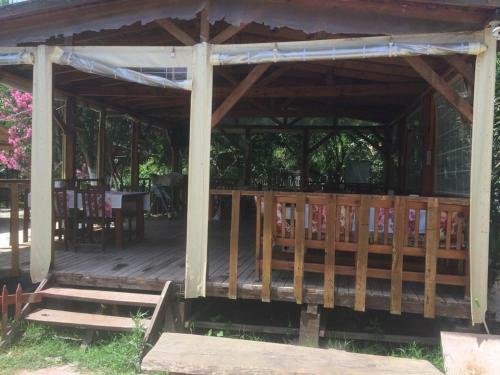 Hostal No:1281 Boutique Hotel