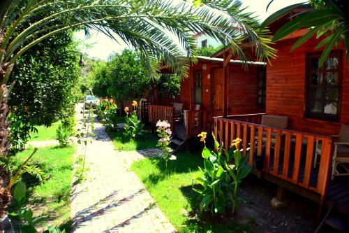 Hostal No:1281 Boutique Hotel