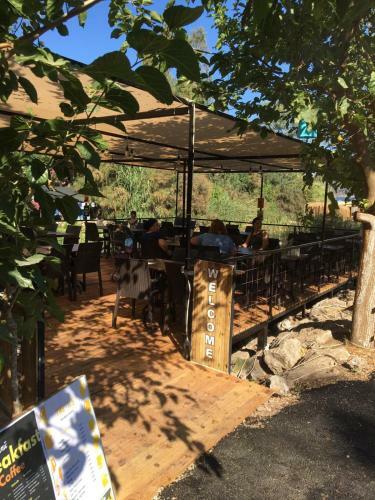 Hostal No:1281 Boutique Hotel