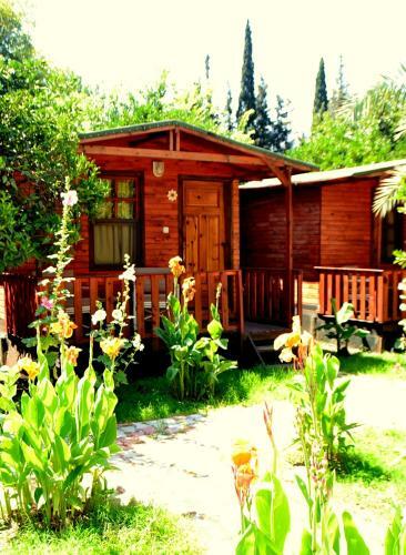 Hostal No:1281 Boutique Hotel