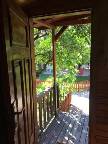 Hostal No:1281 Boutique Hotel
