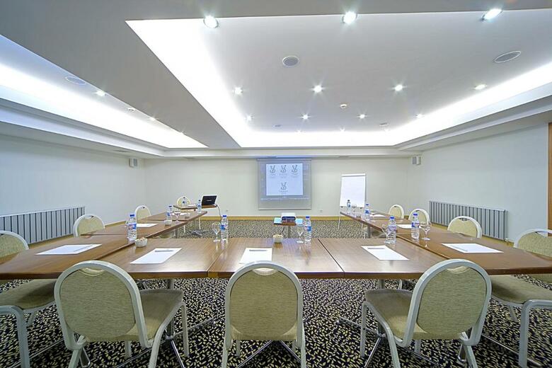 Sv Business Hotel
