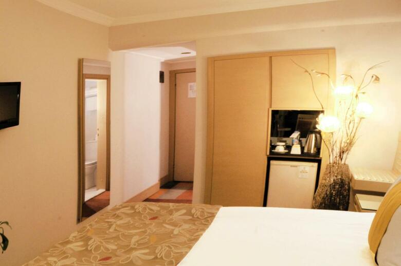 Sv Business Hotel