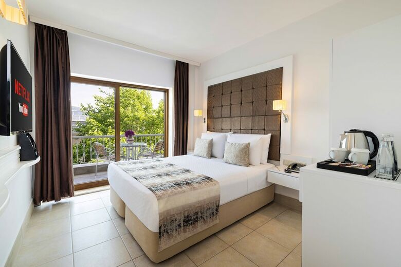 Elite Hotel Bodrum
