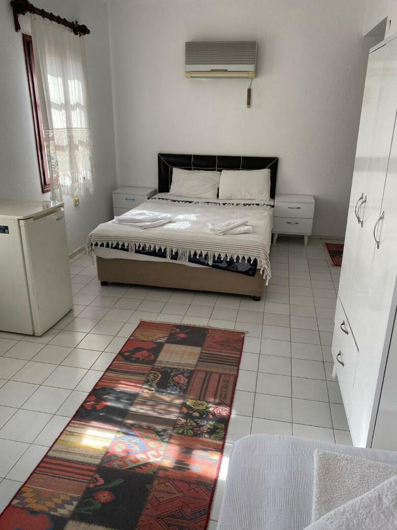 Hostal Sevgi Hotel