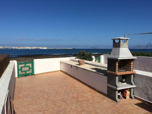 Apartamento Las Palmeras