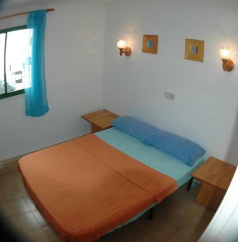 Apartamento Las Palmeras