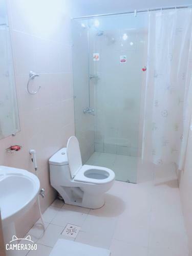 Hostal Royal Motel Guest House