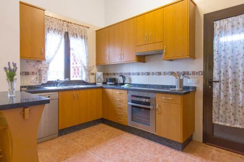 Villa Bella Lucia Luxury 2