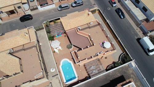 Villa Bella Lucia Luxury 2