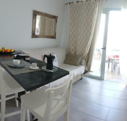 Apartment Naturaleza