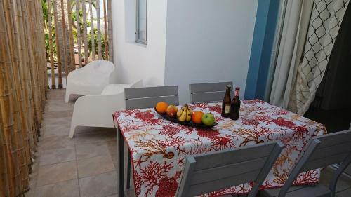 Apartment Naturaleza