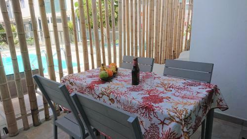 Apartment Naturaleza