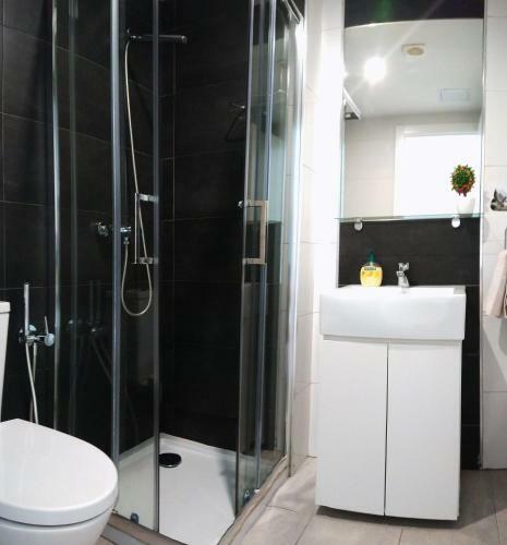 Apartment Naturaleza