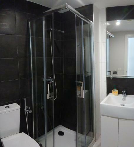 Apartment Naturaleza