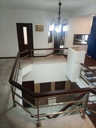 Hostal Awari Guest House