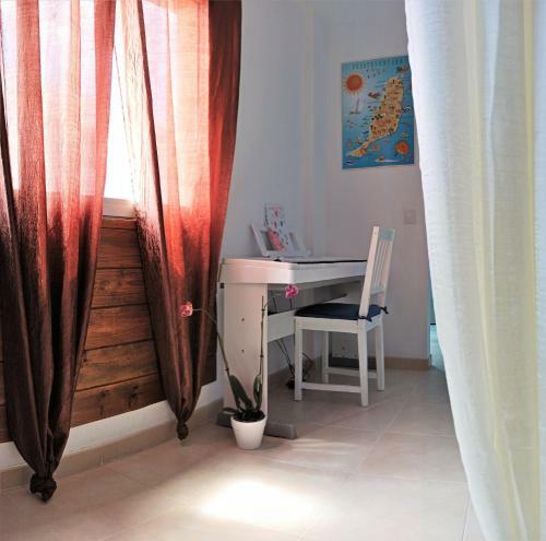Hostal The Spot House