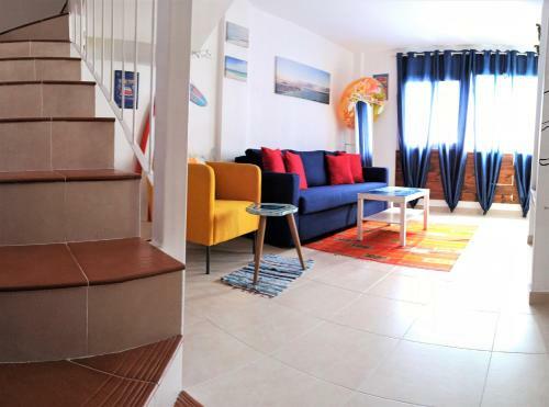 Hostal The Spot House