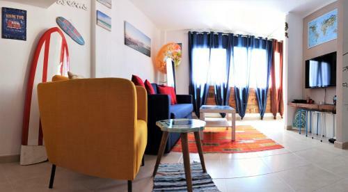 Hostal The Spot House
