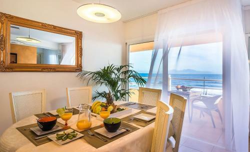 Apartamento Ocean Breeze Corralejo