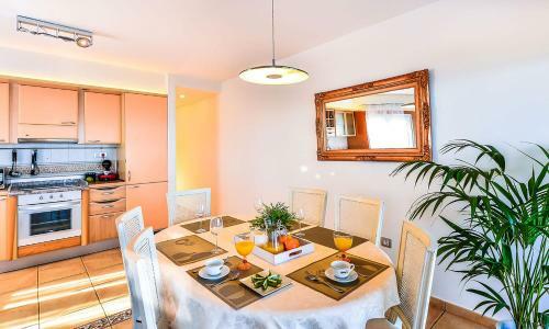 Apartamento Ocean Breeze Corralejo