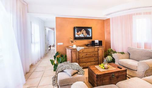 Apartamento Ocean Breeze Corralejo