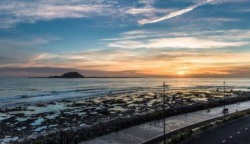Apartamento Ocean Breeze Corralejo