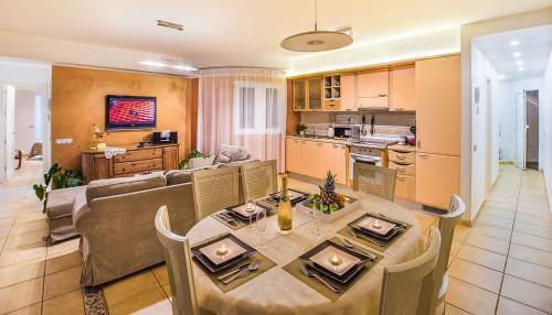 Apartamento Ocean Breeze Corralejo