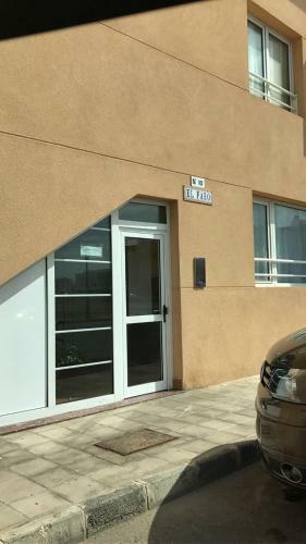 Apartamento Ocean Breeze Corralejo