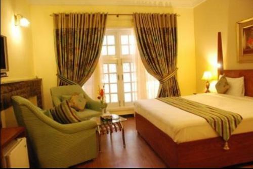 Hostal Landmark Guest House