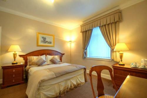 Hostal Landmark Guest House