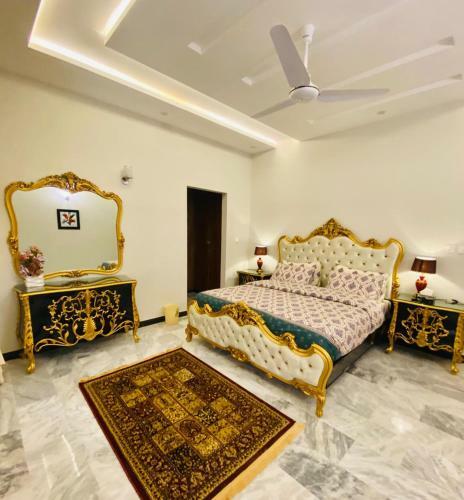 Hostal Homey Islamabad
