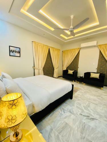 Hostal Homey Islamabad