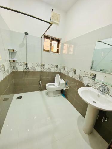 Hostal Homey Islamabad