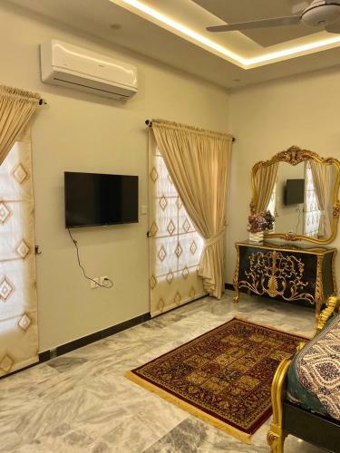 Hostal Homey Islamabad