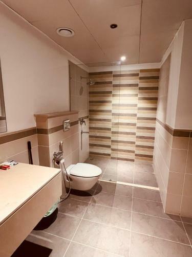 Apartamento Lux Stays One Constitution Ave