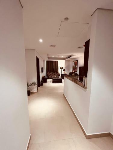 Apartamento Lux Stays One Constitution Ave