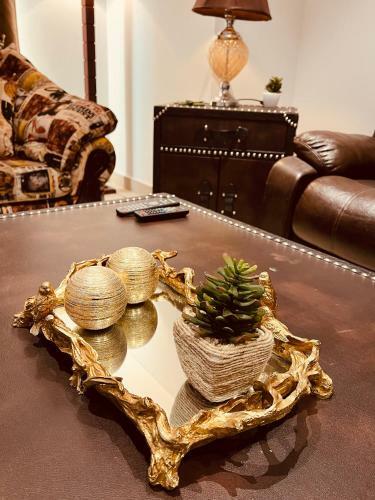 Apartamento Lux Stays One Constitution Ave