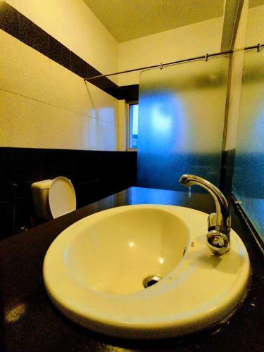 E-11 Daily Basis 3-bedrooms Apartment