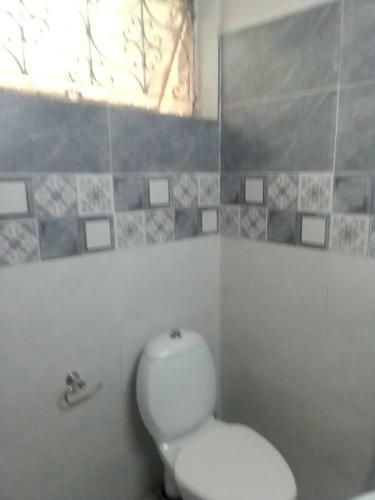 Hostal Newly Renovated Guesthouse
