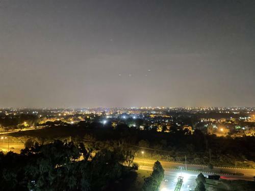 Freddy?s Luxury Apartments