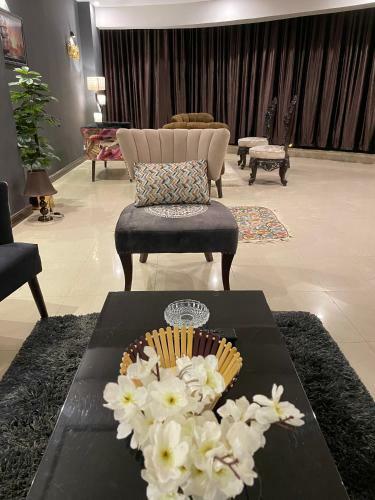 Freddy?s Luxury Apartments