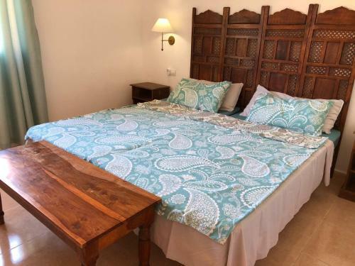 Apartamento Casa Palmer