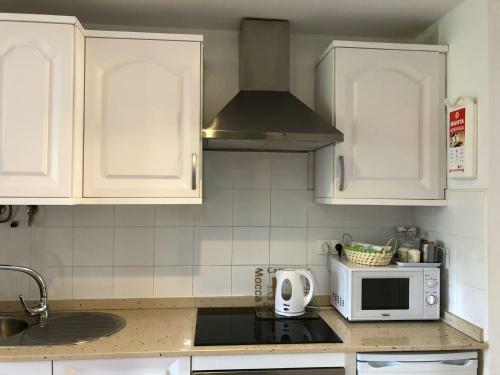 Apartamento Casa Palmer