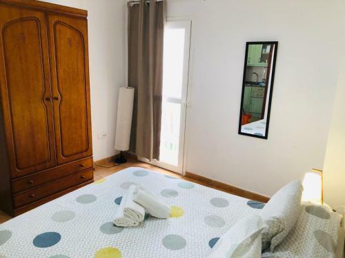 Apartamento Corralejo Centro