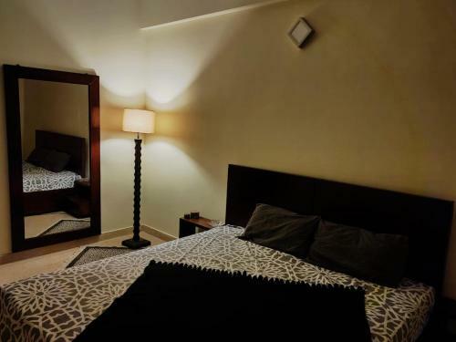 Private Studio Apartment