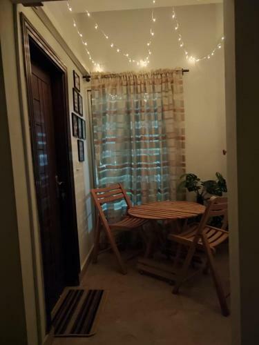 Private Studio Apartment