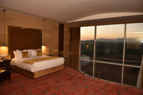 Hotel Best Western Premier Islamabad