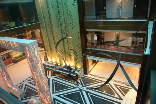 Hotel Best Western Premier Islamabad